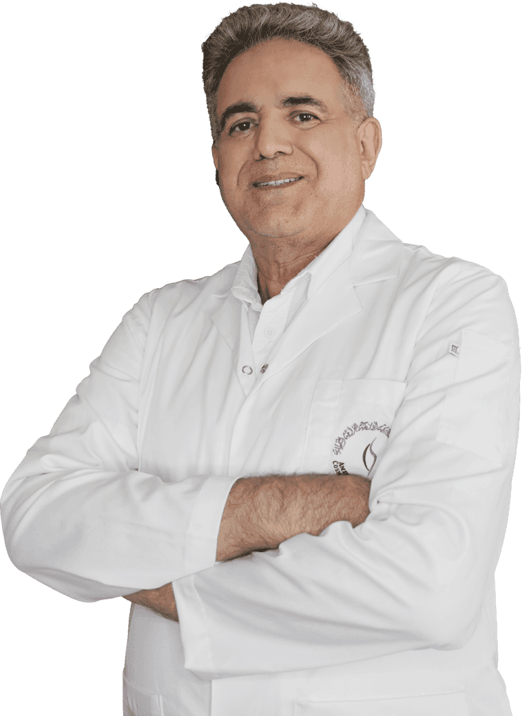 Dr Naser Mozafari