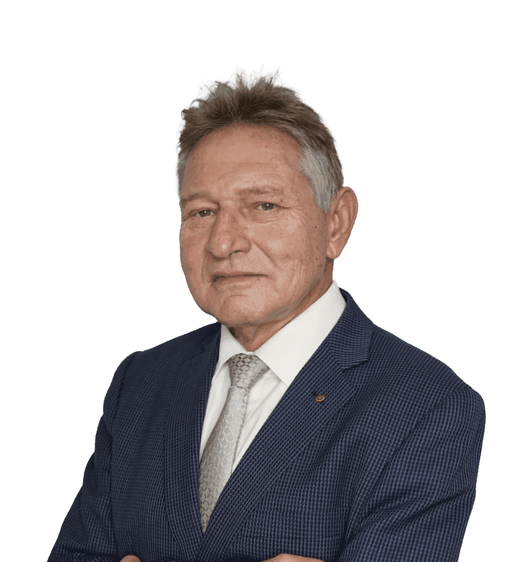 Dr. Krzysztof Wasilewski