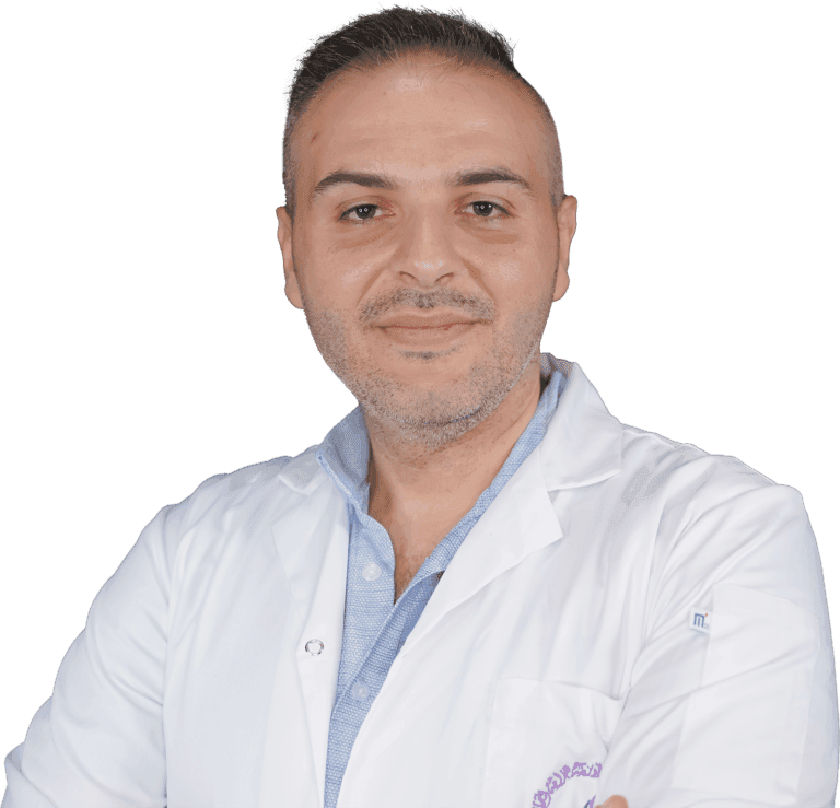 Dr. Ali Hassan Mansour