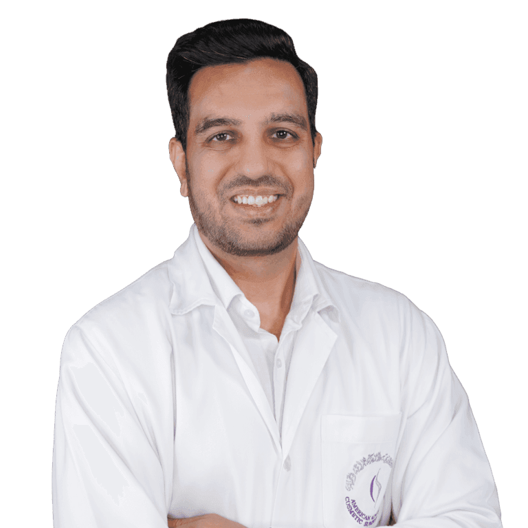 Dr. Abizer Saifuddin Kapadia