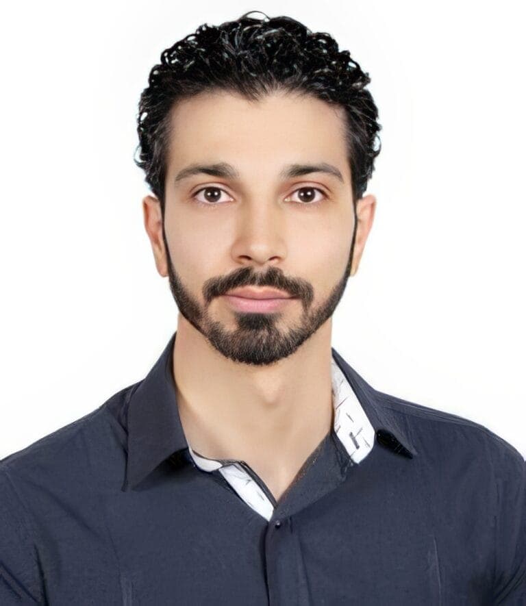 Dr. Saleh Muhammad Kassoum