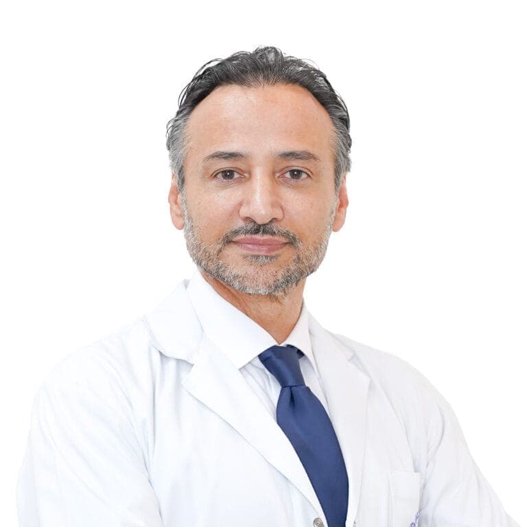Dr. Saman Haj Mahammad
