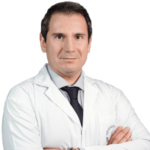 Dr. Seyed Amin Mir Sadeghi
