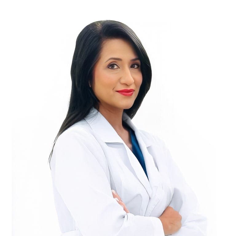 Dr. Fatima Habib Koukar