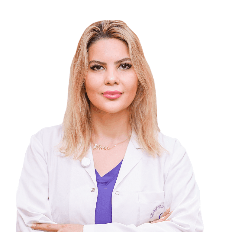 Dr. Melika Zahed Assefi