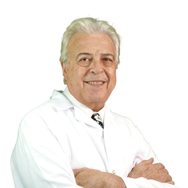 Dr. Bassam Omran