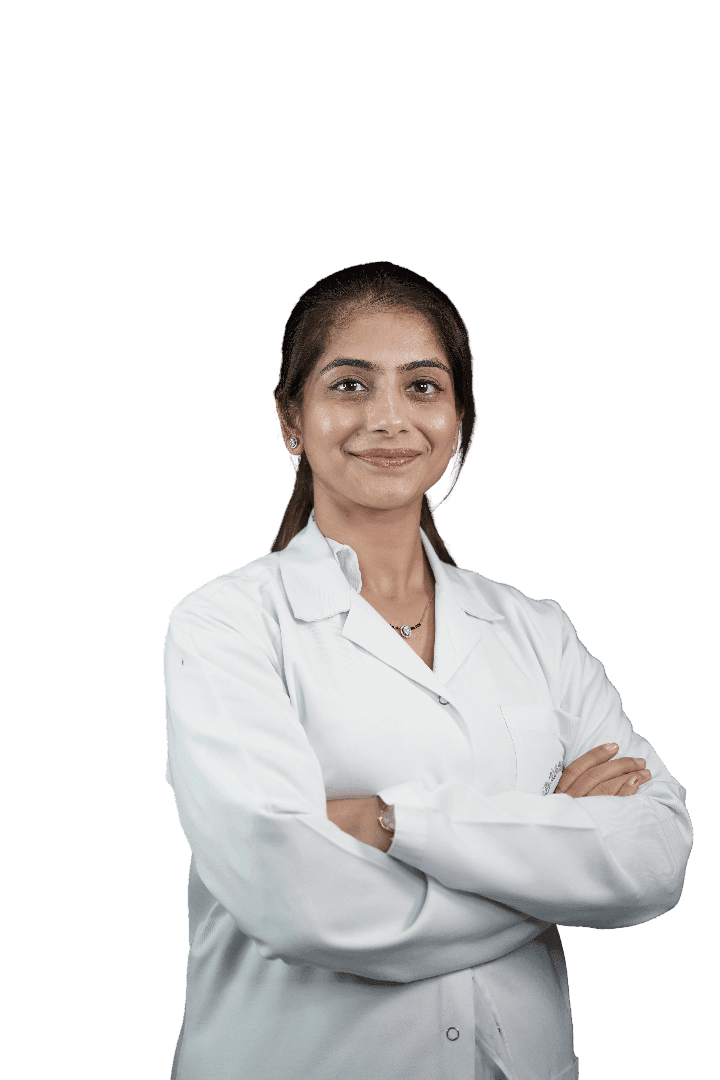 Dr. Sneha Gulati