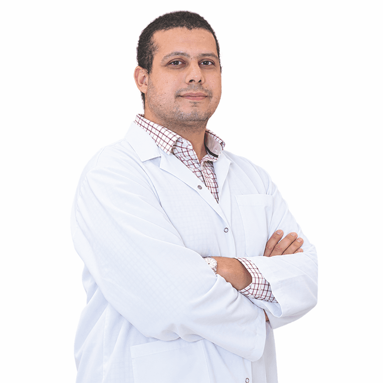 Dr. Elsayed Hosni Abdelbaqi