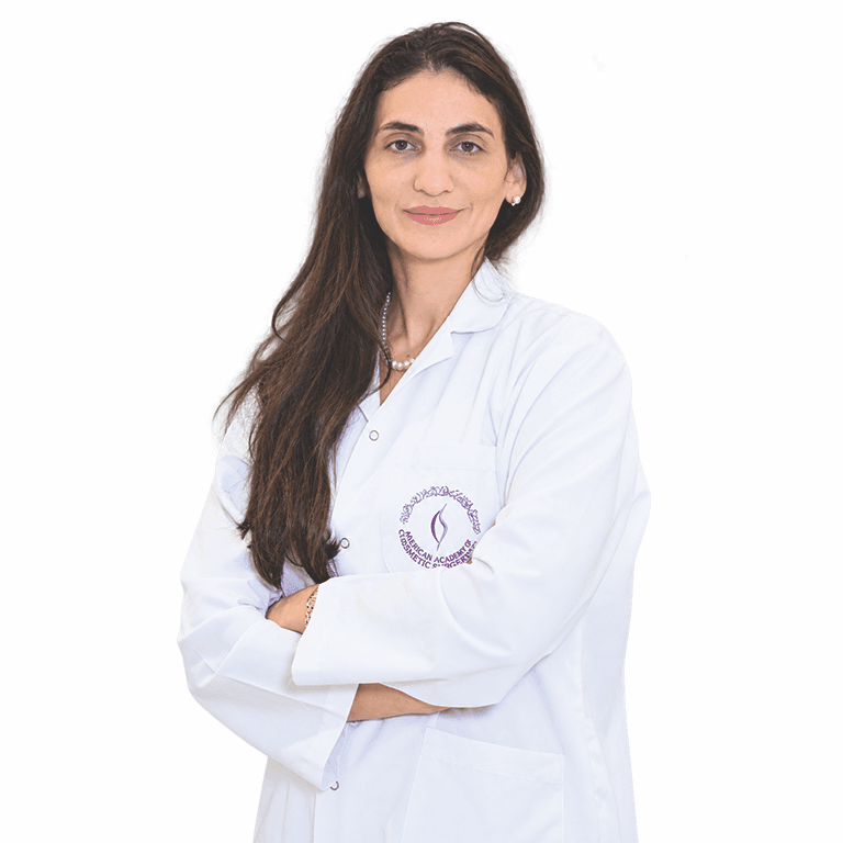 Dr. Salma Ben Cheikh