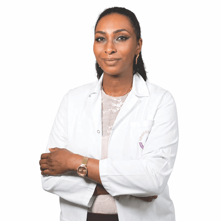 Dr. Yousra Abdelrahman